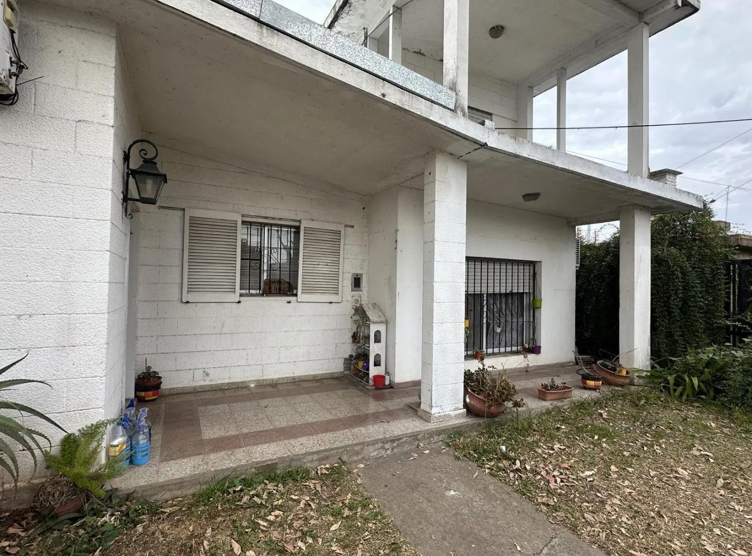 Casa en Barrio Parque Field 4