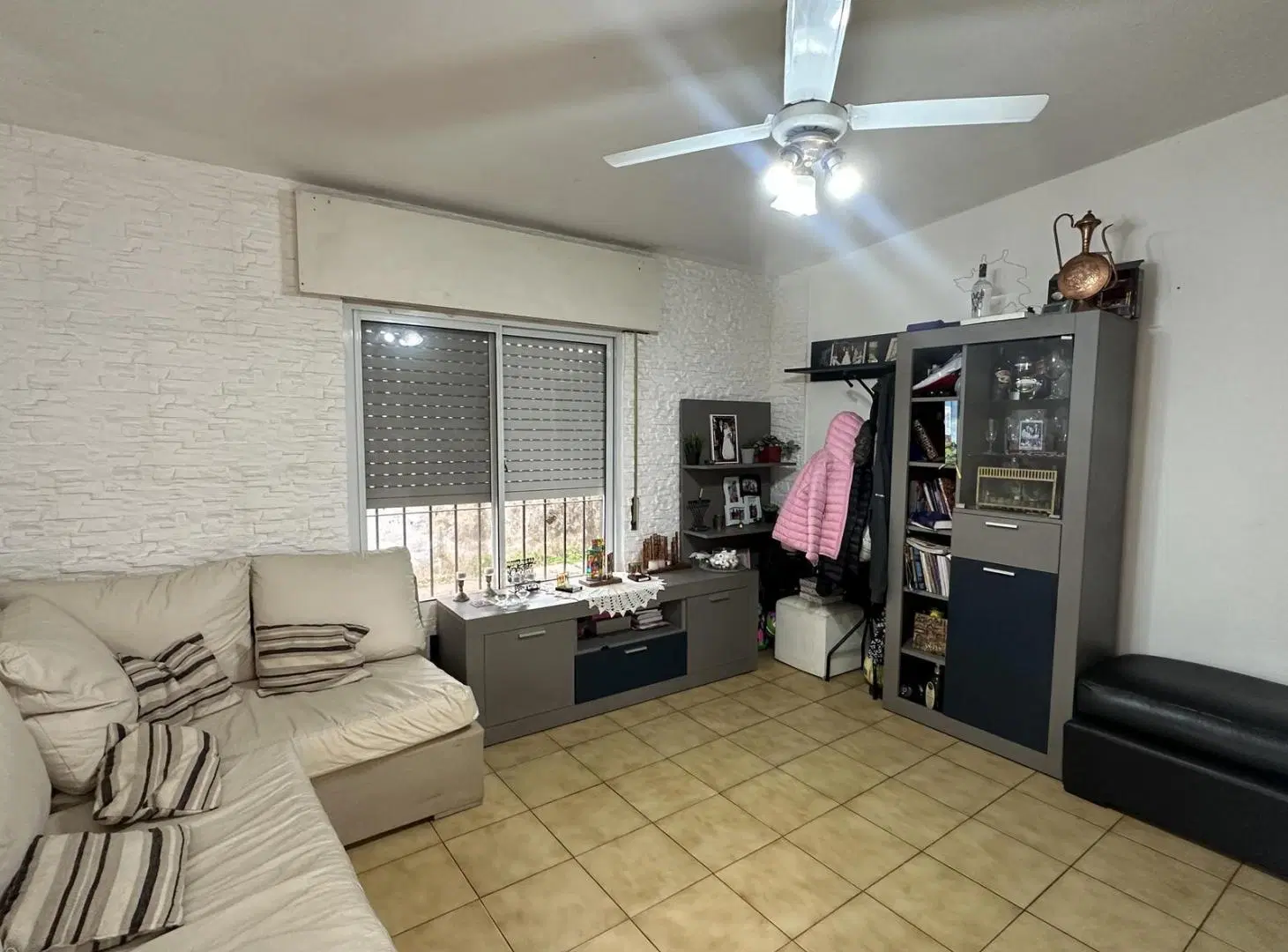 Casa en Barrio Parque Field 5