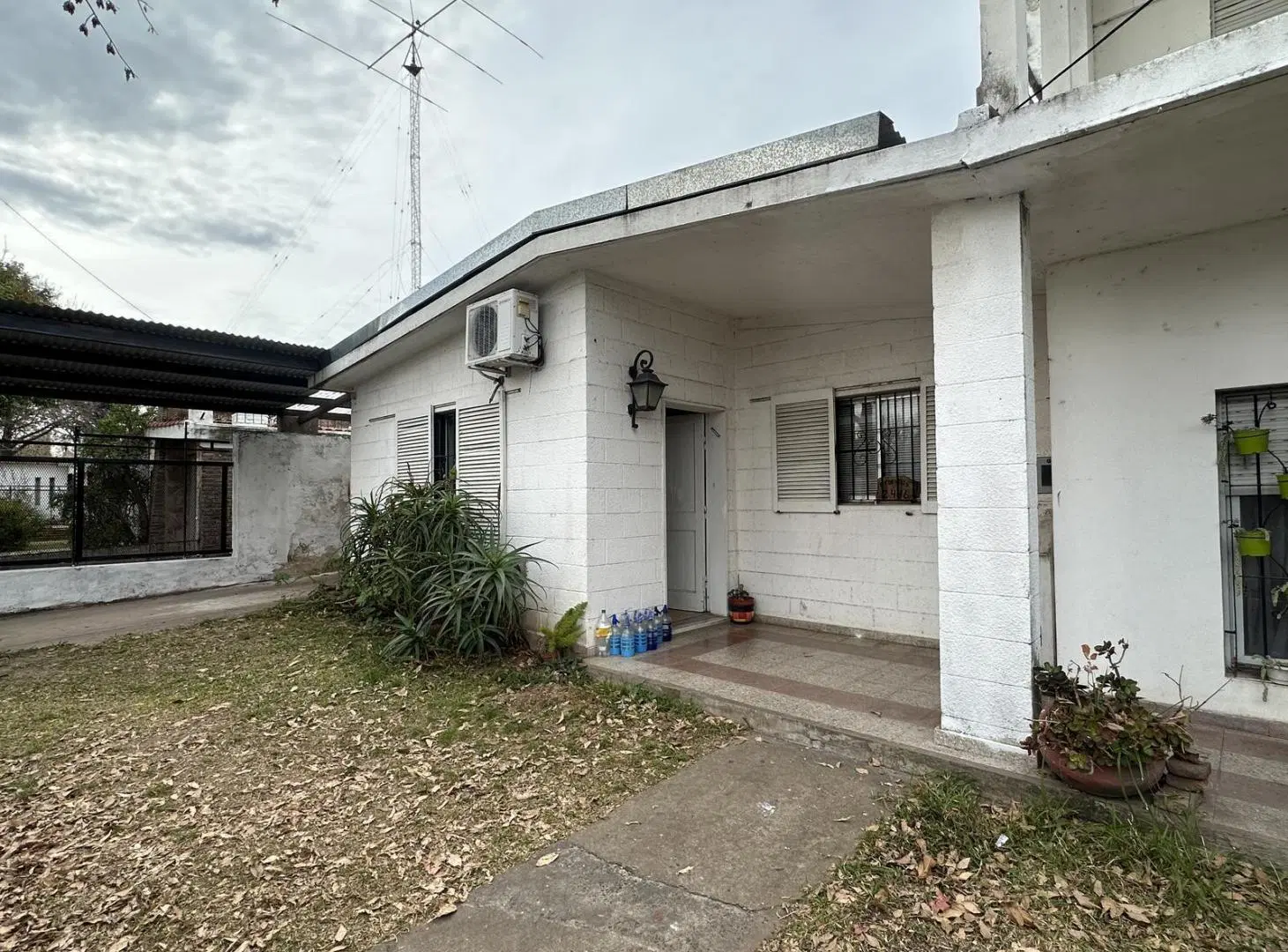 Casa en Barrio Parque Field 5