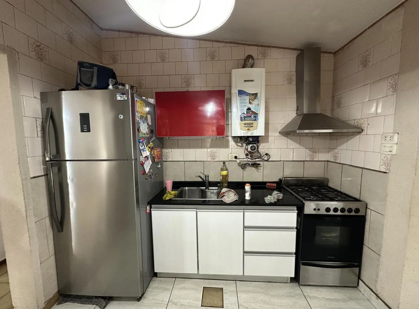 Casa en Barrio Parque Field 4