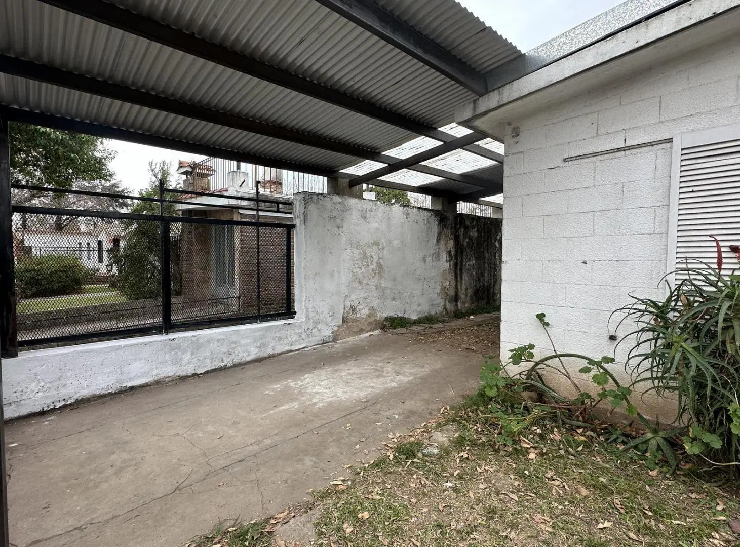 Casa en Barrio Parque Field 3