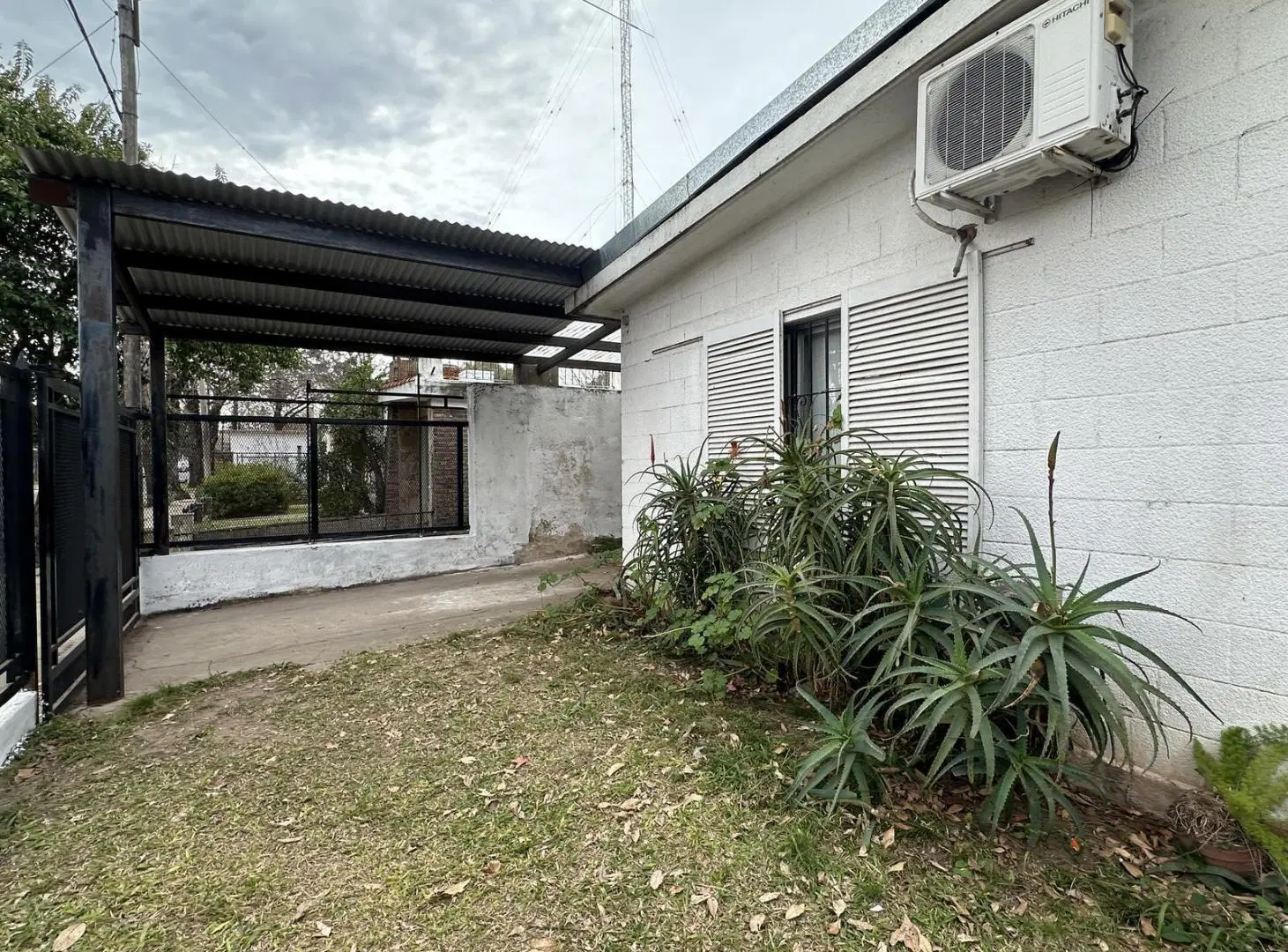 Casa en Barrio Parque Field 2