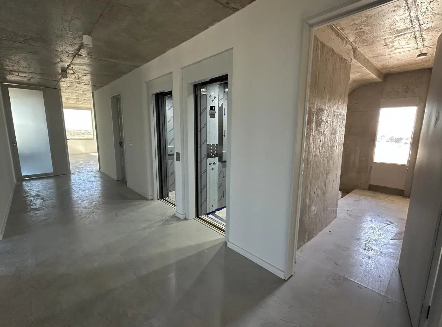 Alquiler oficina premium 35m2 4