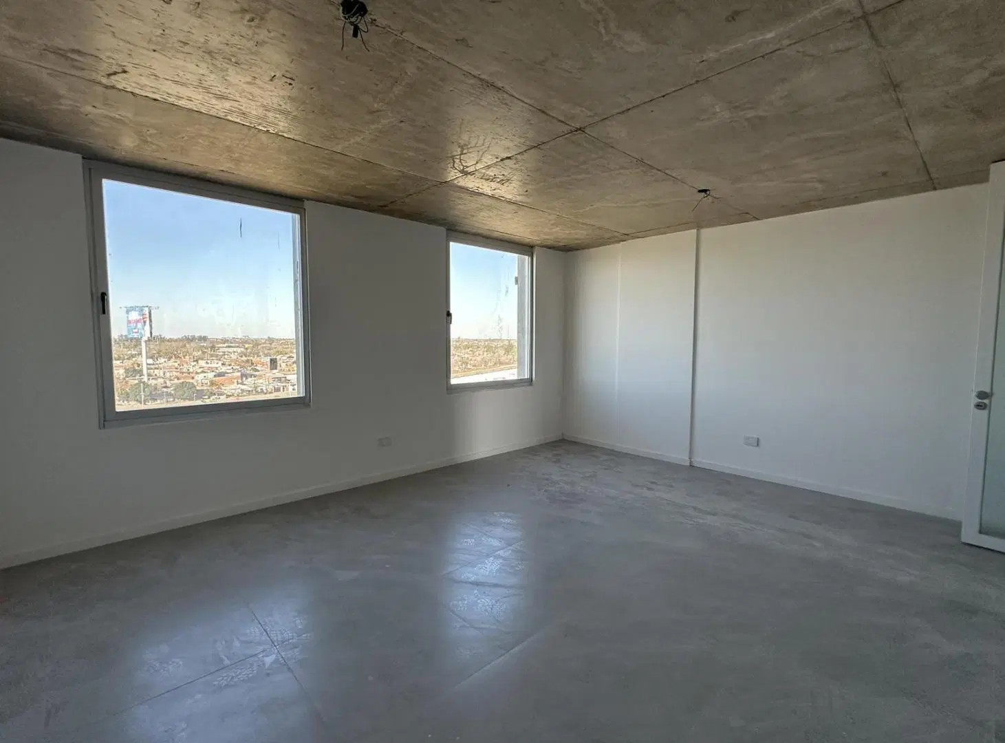Alquiler oficina premium 35m2 2