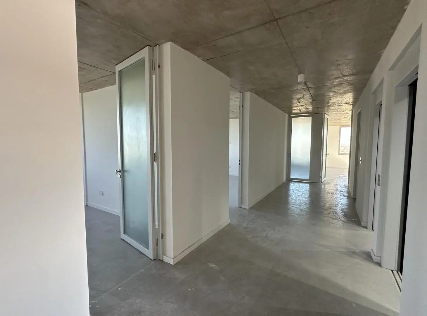Alquiler oficina premium 35m2 5