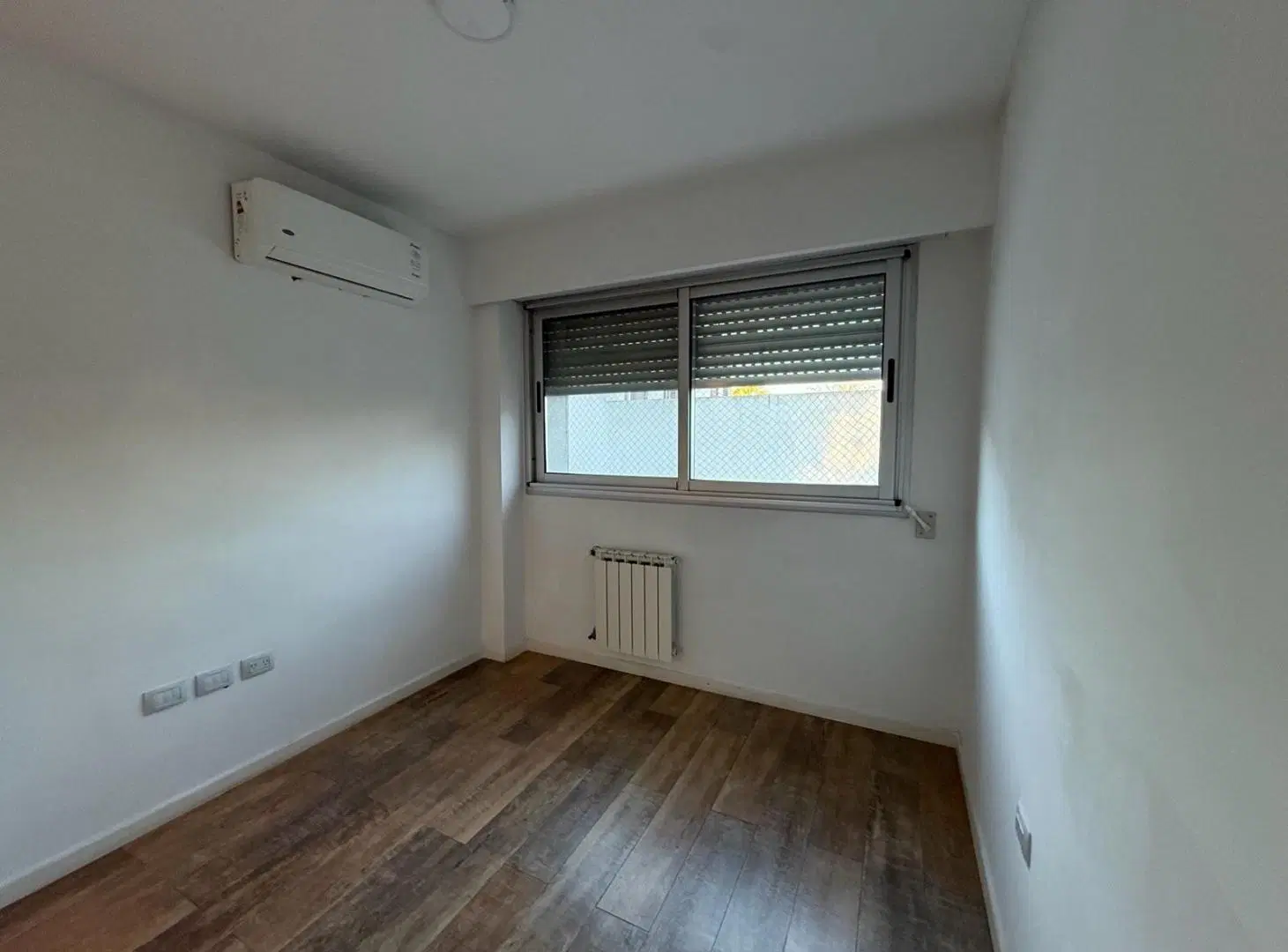 Alquiler departamento 2 dormitorios cochera balcon alberdi 5