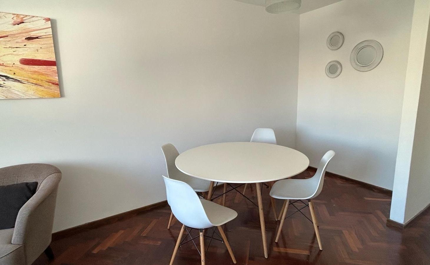 Foto de ALQUILER AMUEBLADO - DEPARTAMENTO DE 1 DORMITORIO - BARRIO MARTIN, imagen 3