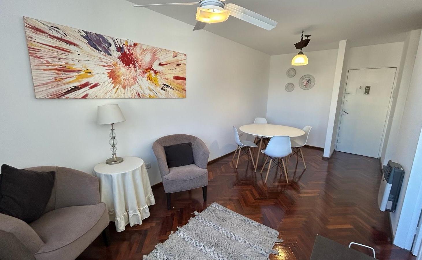 Foto de ALQUILER AMUEBLADO - DEPARTAMENTO DE 1 DORMITORIO - BARRIO MARTIN, imagen 4