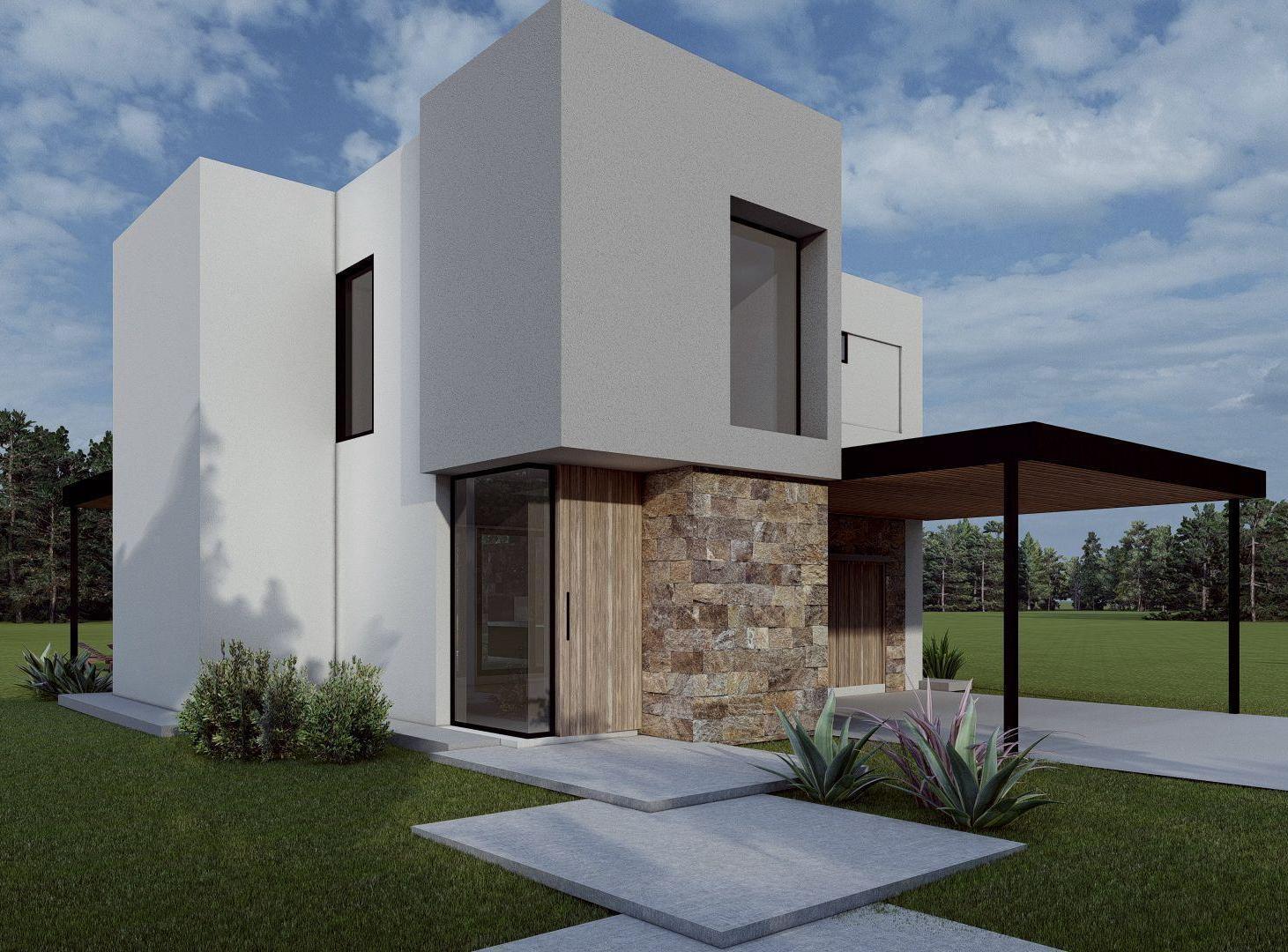Foto de Venta casa tres dormitorios dos cocheras y pileta en Funes Lakes, imagen 2