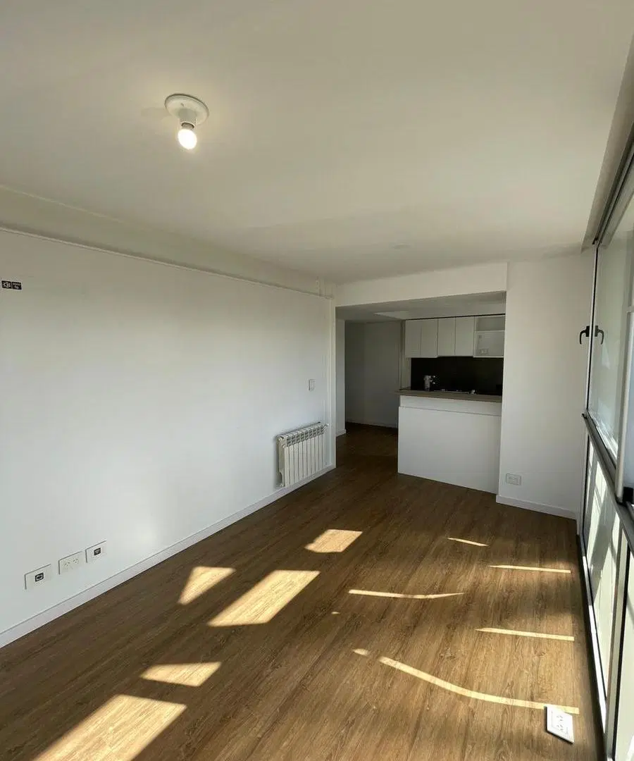 Departamento en Centro 5