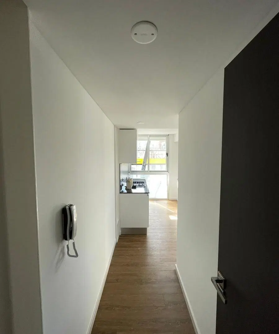 Departamento en Centro 1