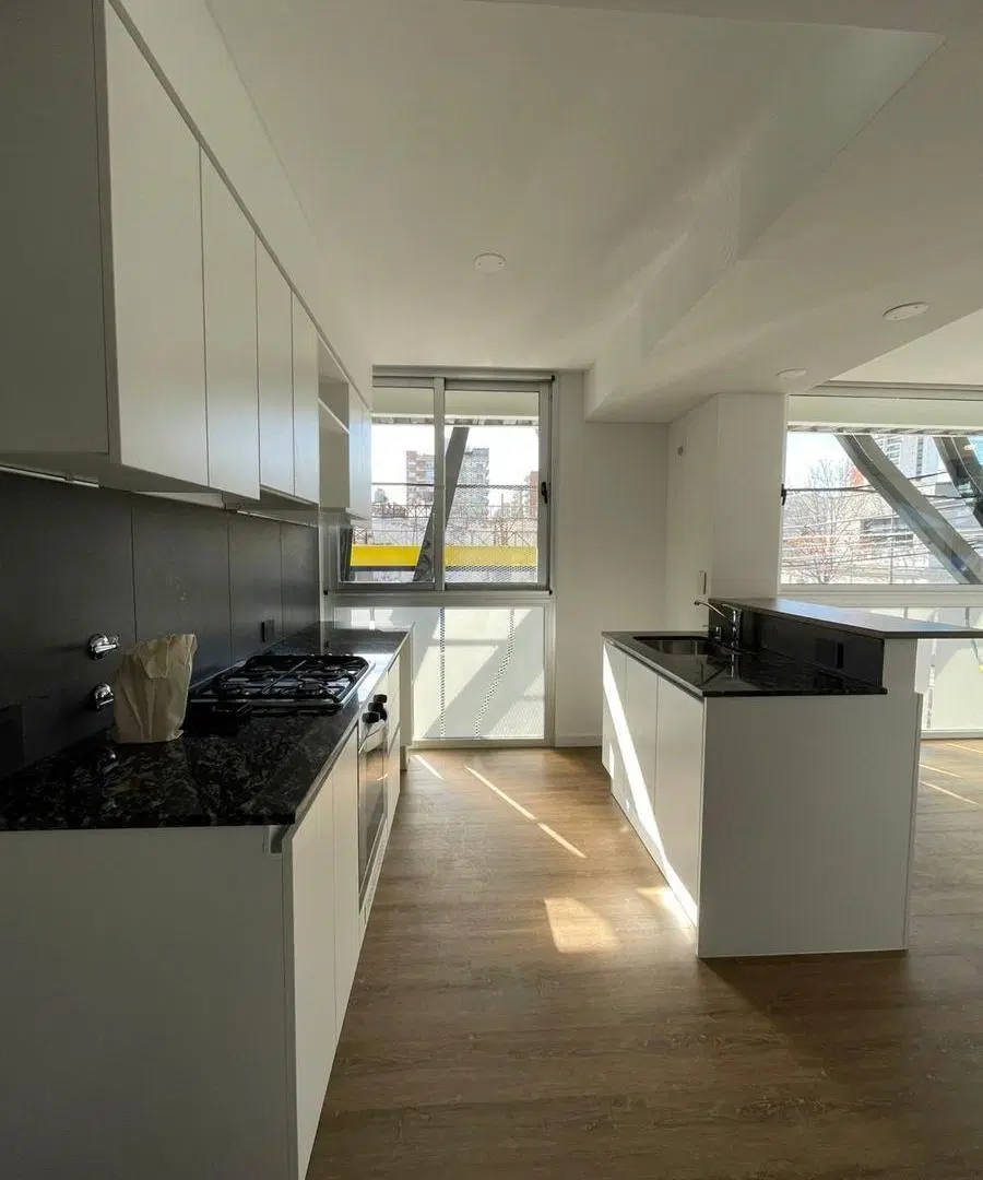 Departamento en Centro 4