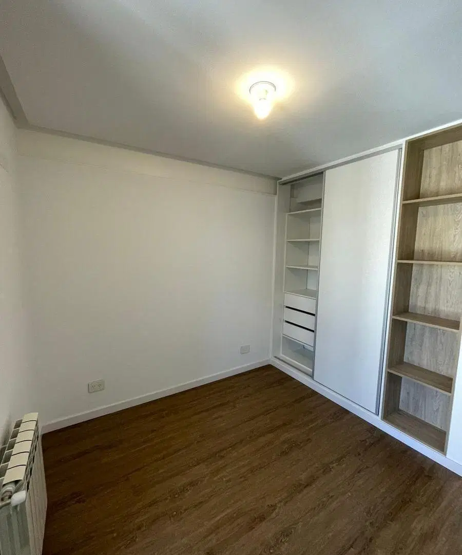 Departamento en Centro 5