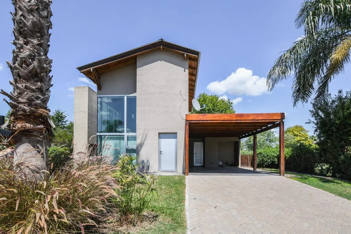 Venta Casa 4 dormitorios Funes Miraflores Funes Hills 4