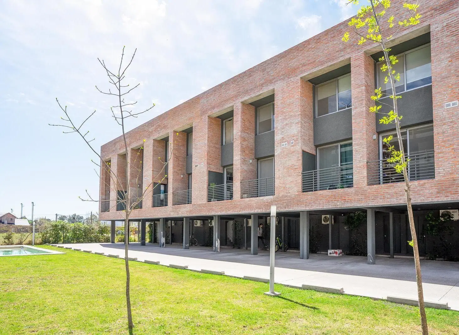 Departamento - Tierra nueva 4
