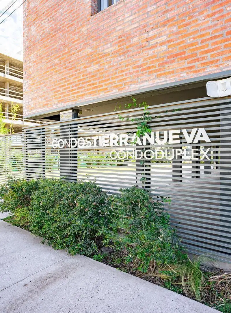 Departamento - Tierra nueva 3