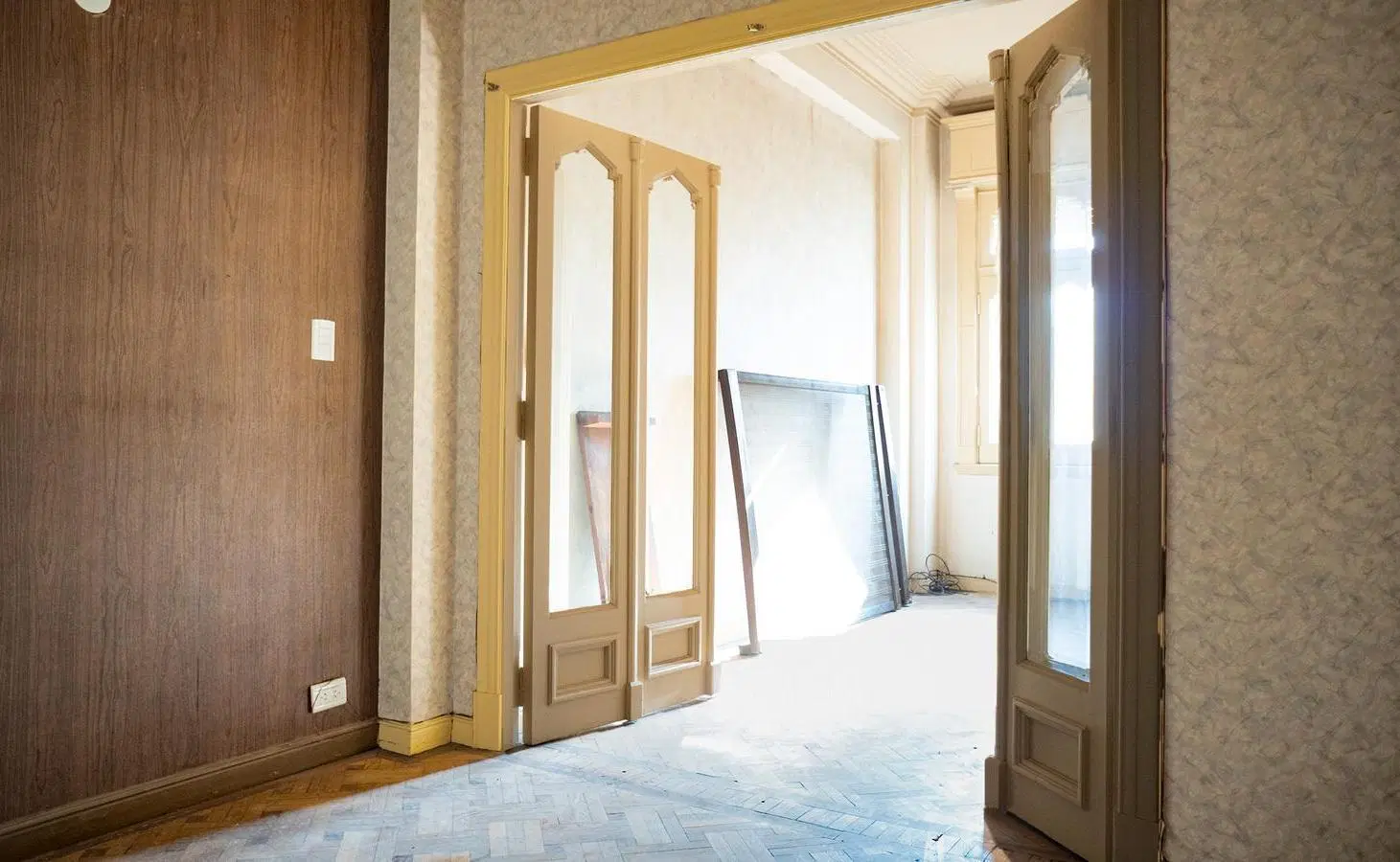 Venta departamento 5 dormitorios dependencia apto uso profesional 8