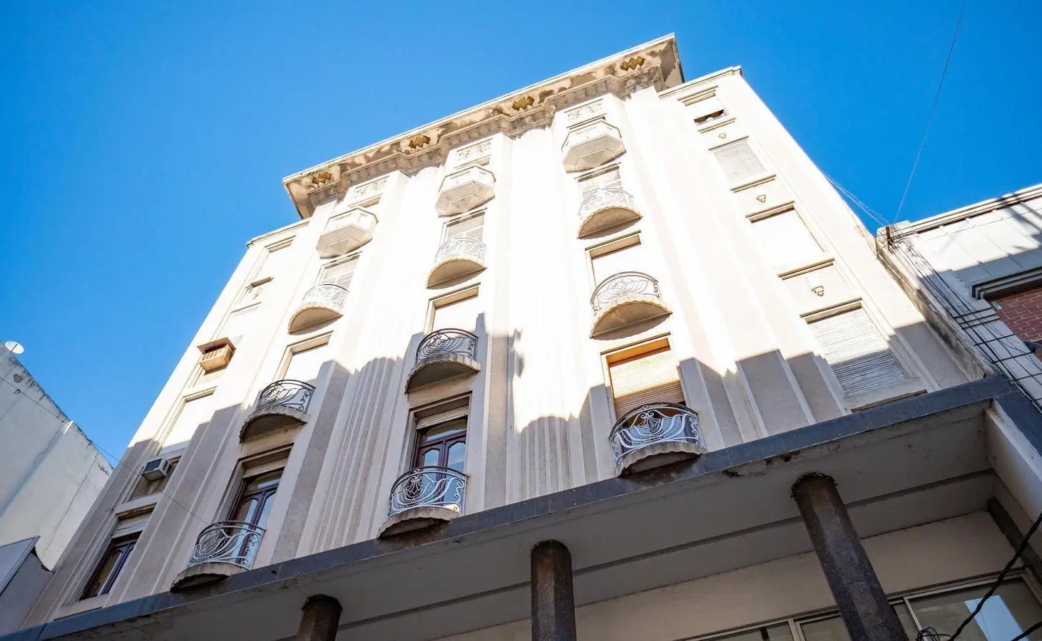 Venta departamento 5 dormitorios dependencia apto uso profesional 2
