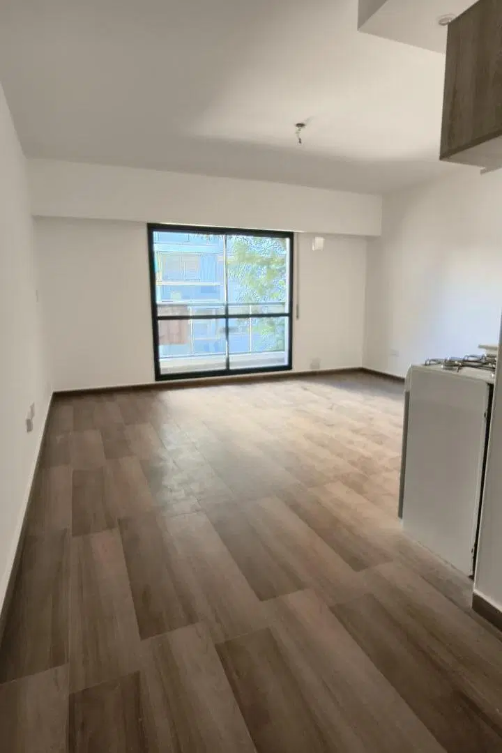 Venta monoambiente a estrenar barrio martin rosario 5