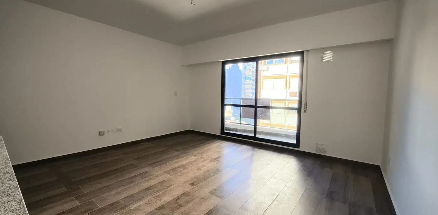 Venta monoambiente a estrenar barrio martin rosario 3