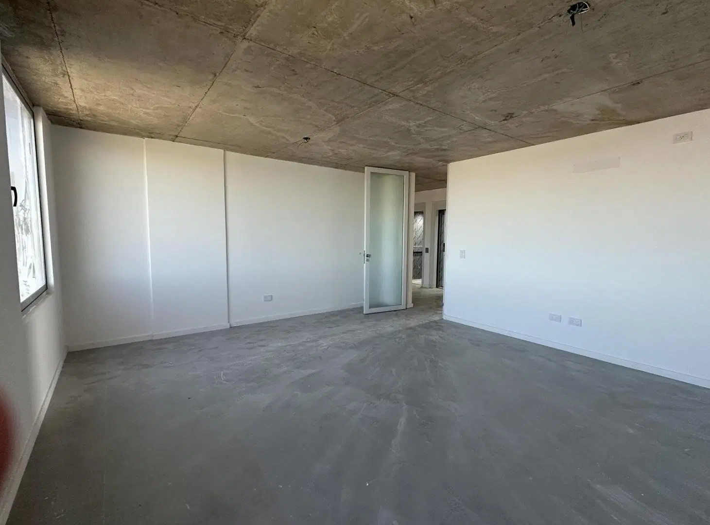 Alquiler oficina piso exclusivo 210m2 8