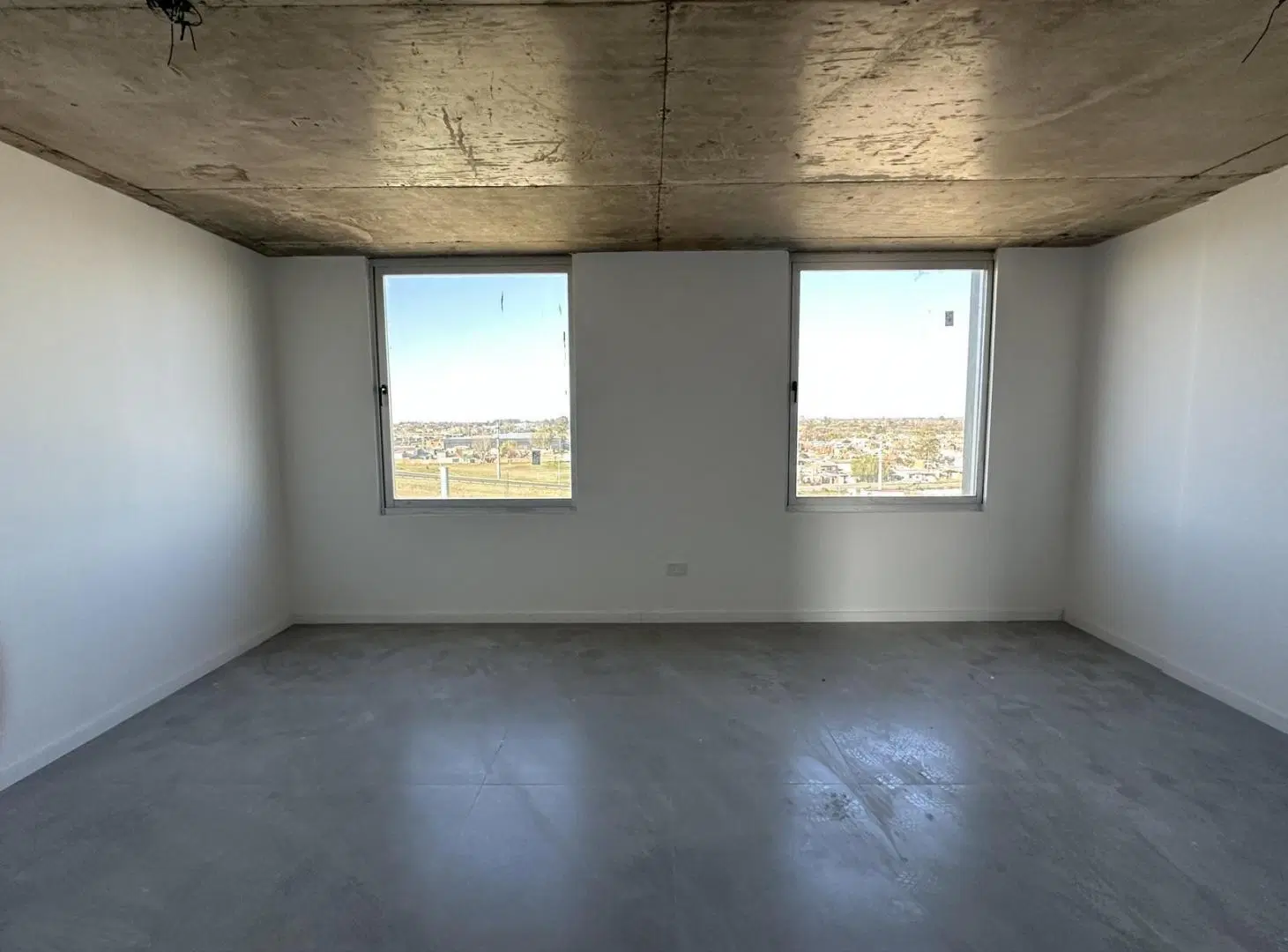 Alquiler oficina piso exclusivo 210m2 5