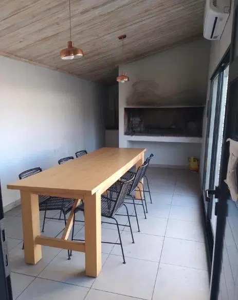 venta departamento monoambiente quincho pileta barrio luis agote 4
