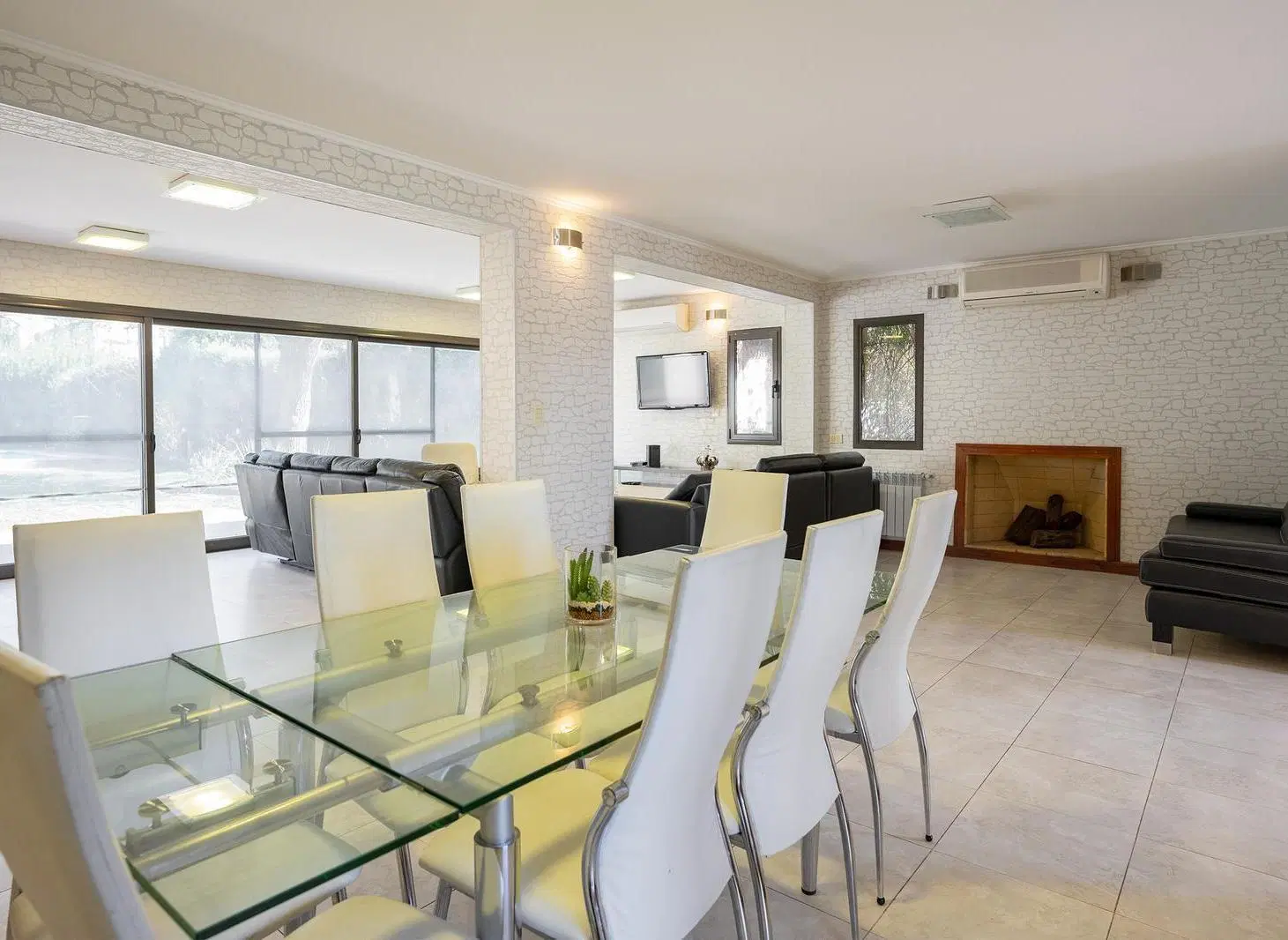 venta casa San Marino Funes Hills 2 lotes 5