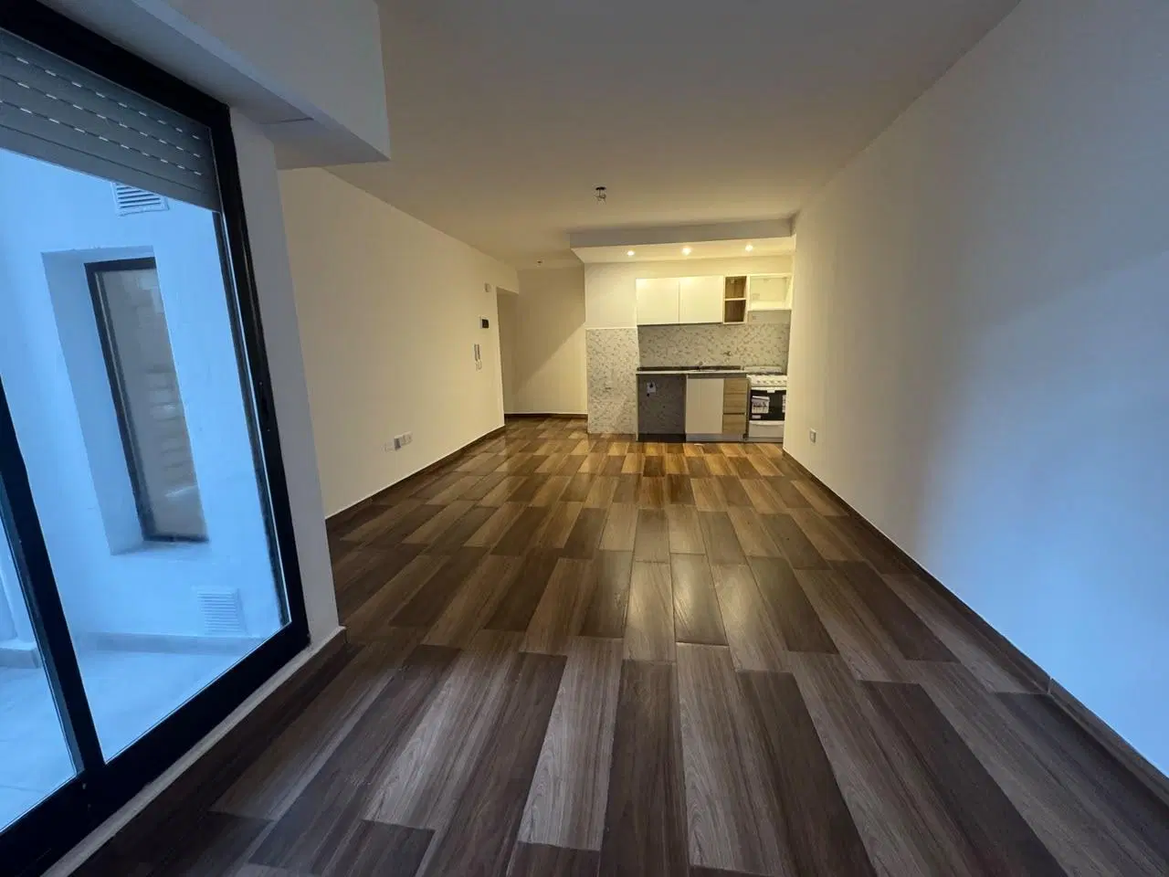 alquiler departamento un dormitorio san martin 500 a metros del monumento 5