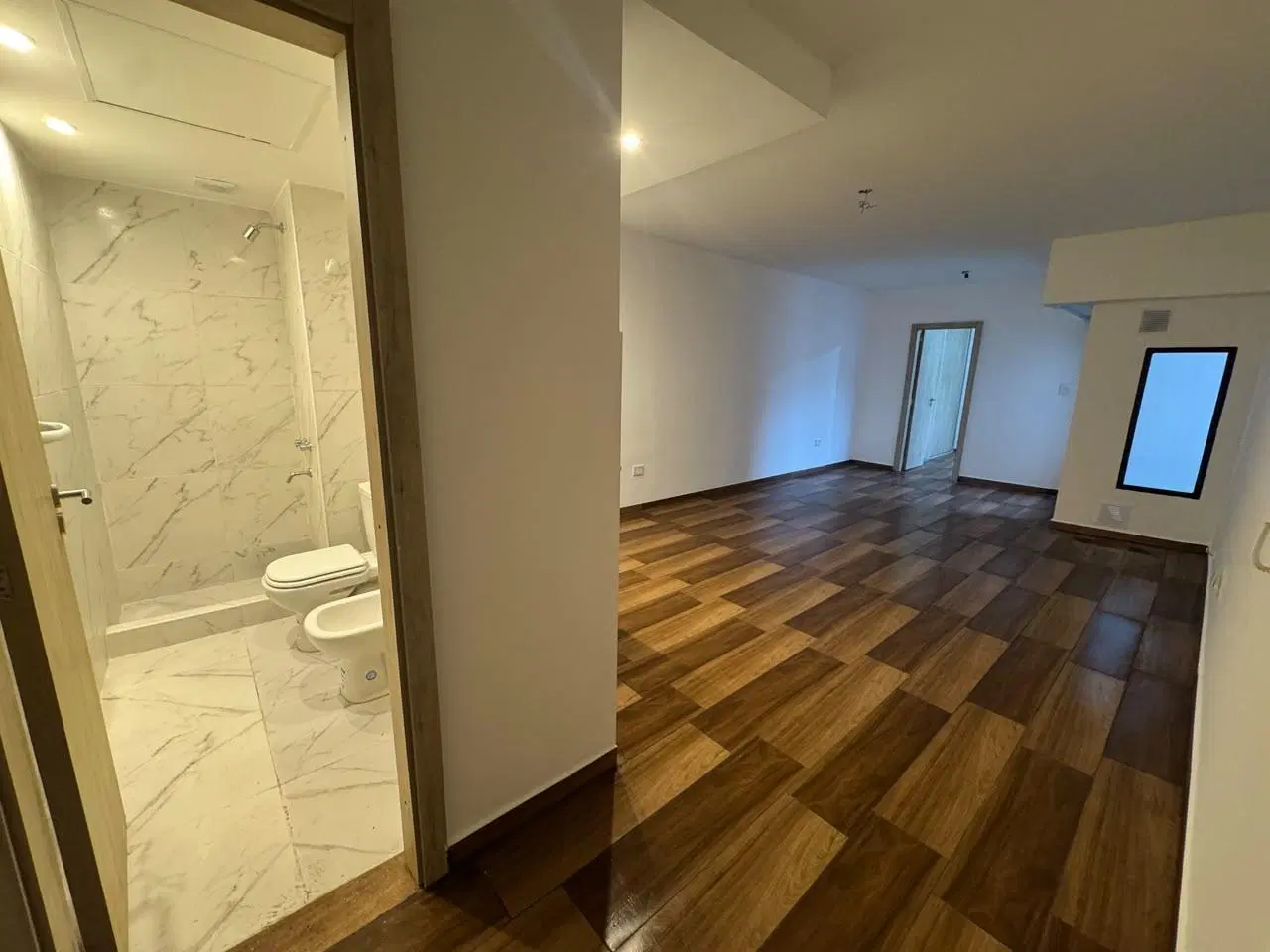 alquiler departamento un dormitorio barrio centro a metros del rio 5