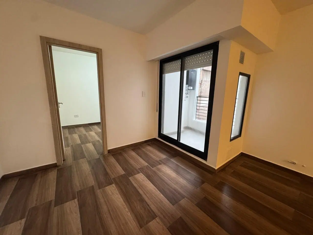 alquiler departamento un dormitorio barrio centro a metros del rio 4