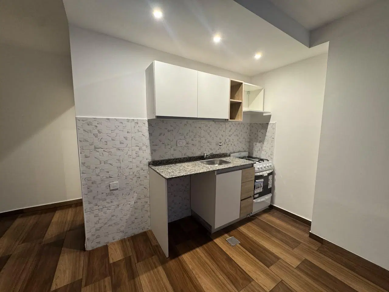 alquiler departamento un dormitorio barrio centro a metros del rio 8