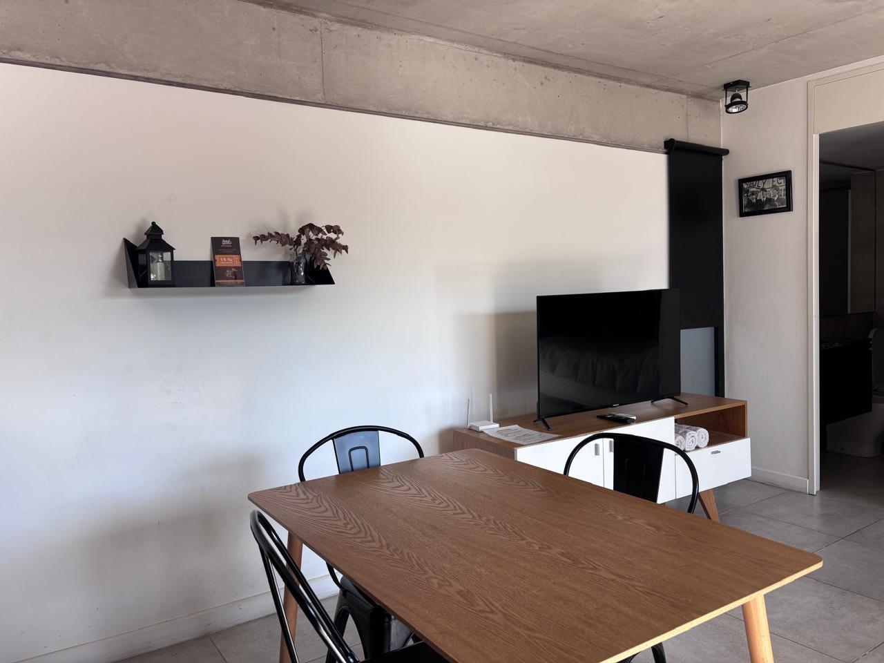 Foto de Alquiler temporario monoambiente pichincha, imagen 5