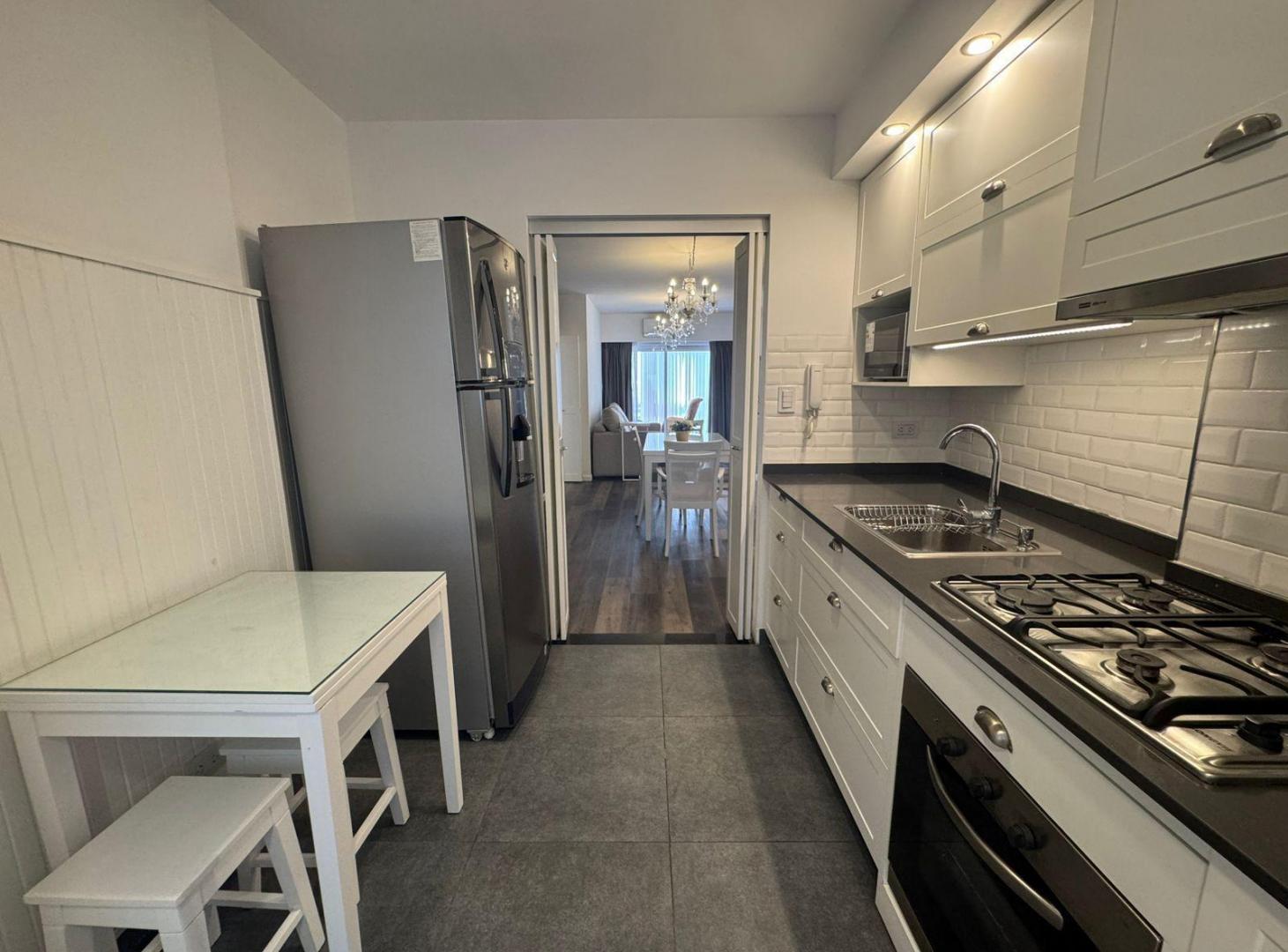 Foto de alquiler temporario un dormitorio centro, imagen 4