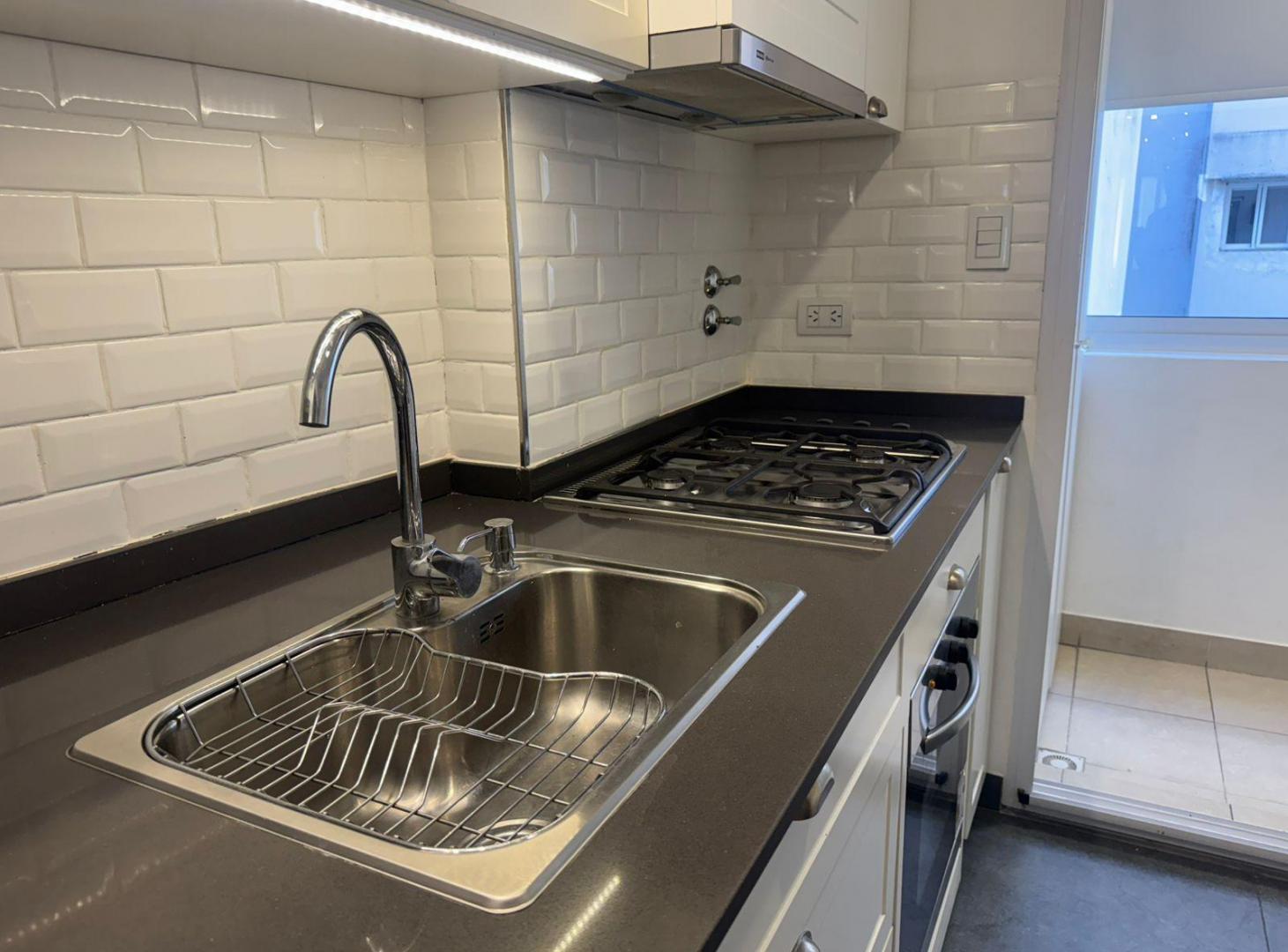 Foto de alquiler temporario un dormitorio centro, imagen 5