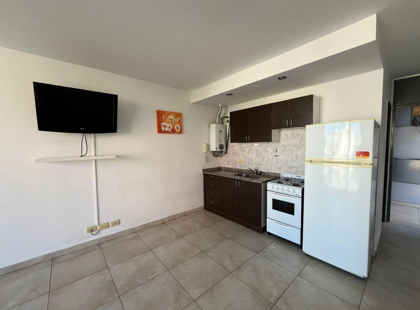 Foto de Alquiler departamento monoambiente en Barrio Lourdes, imagen 2