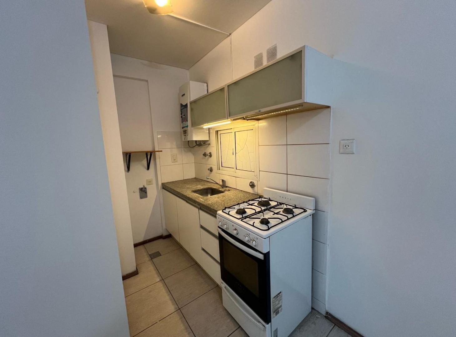Foto de alquiler departamento un dormitorio centro, imagen 1