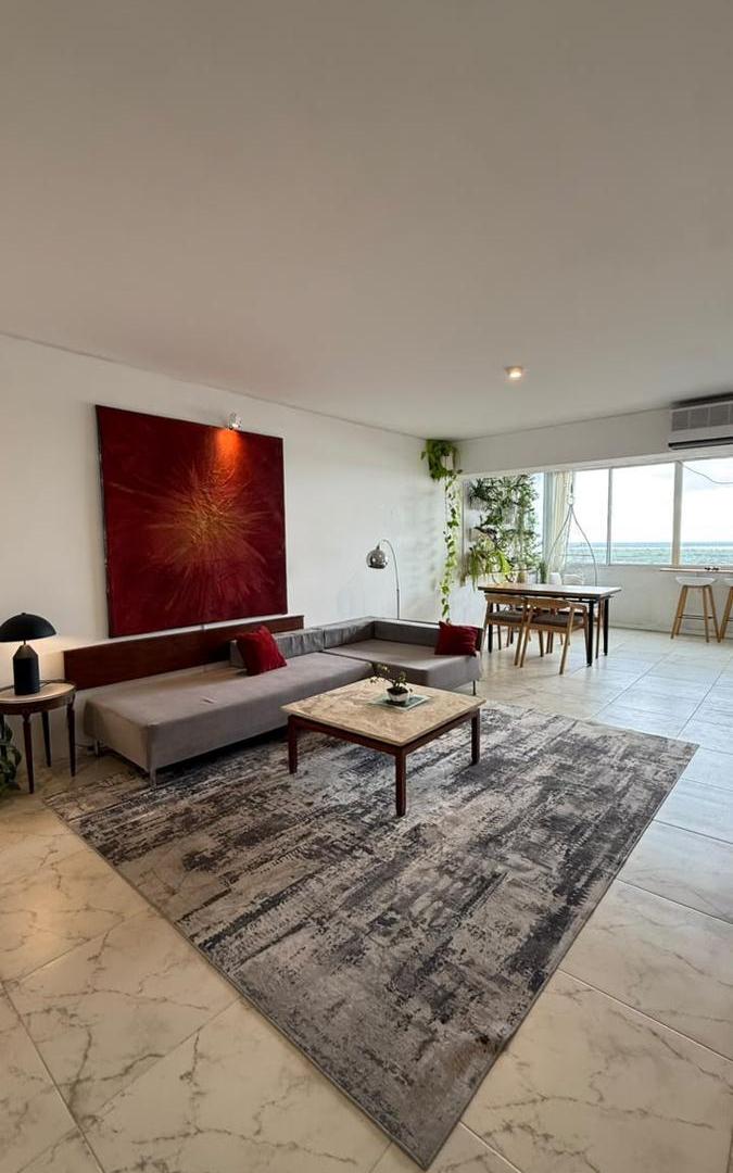 Foto de Departamento de 3 dormitorios con cochera y vista franca al río, imagen 4