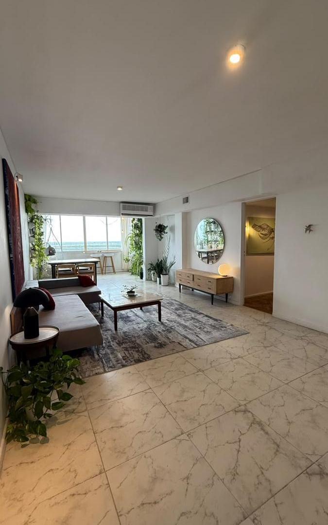 Foto de Departamento de 3 dormitorios con cochera y vista franca al río, imagen 5