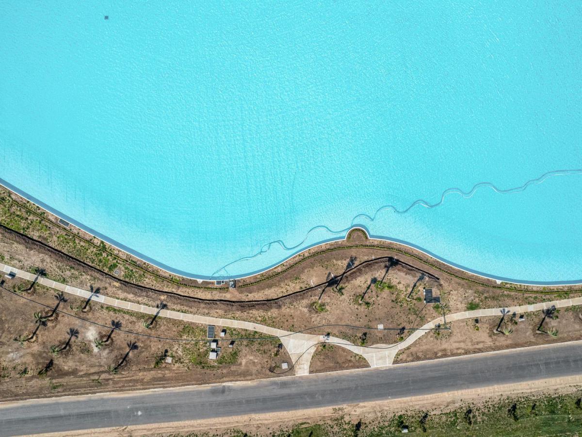 Foto de Venta terreno vida lagoon funes excelente ubicación frente sur, imagen 2