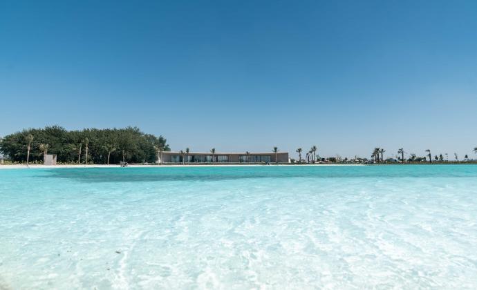 Foto de Venta terreno vida lagoon funes excelente ubicación frente sur, imagen 5