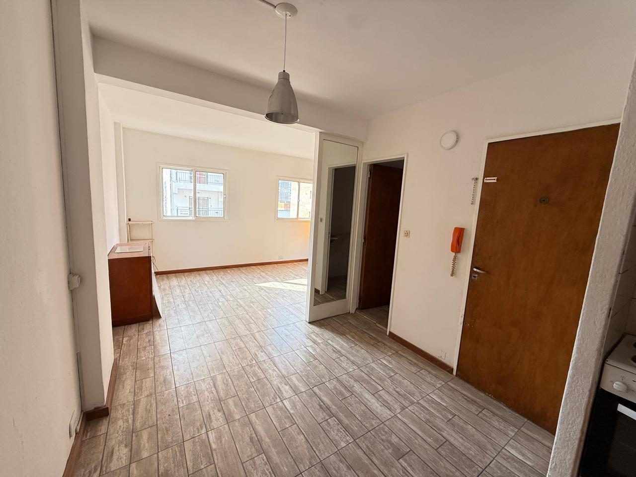 Foto de Departamento monoambiente , barrio abasto, imagen 4