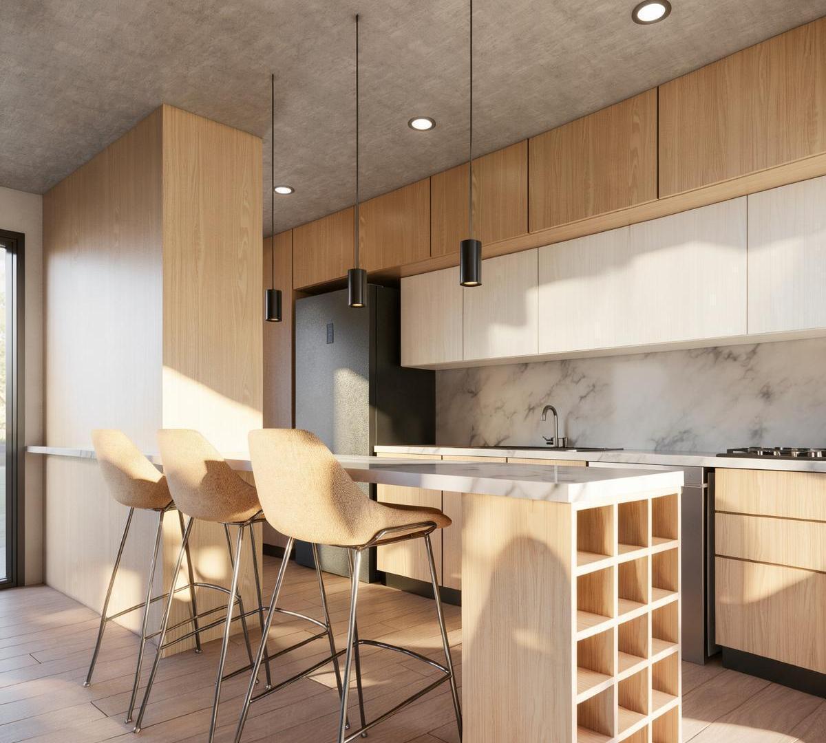 Foto de Venta casa 3 dormitorios en La Finca Barrio Cerrado, imagen 4