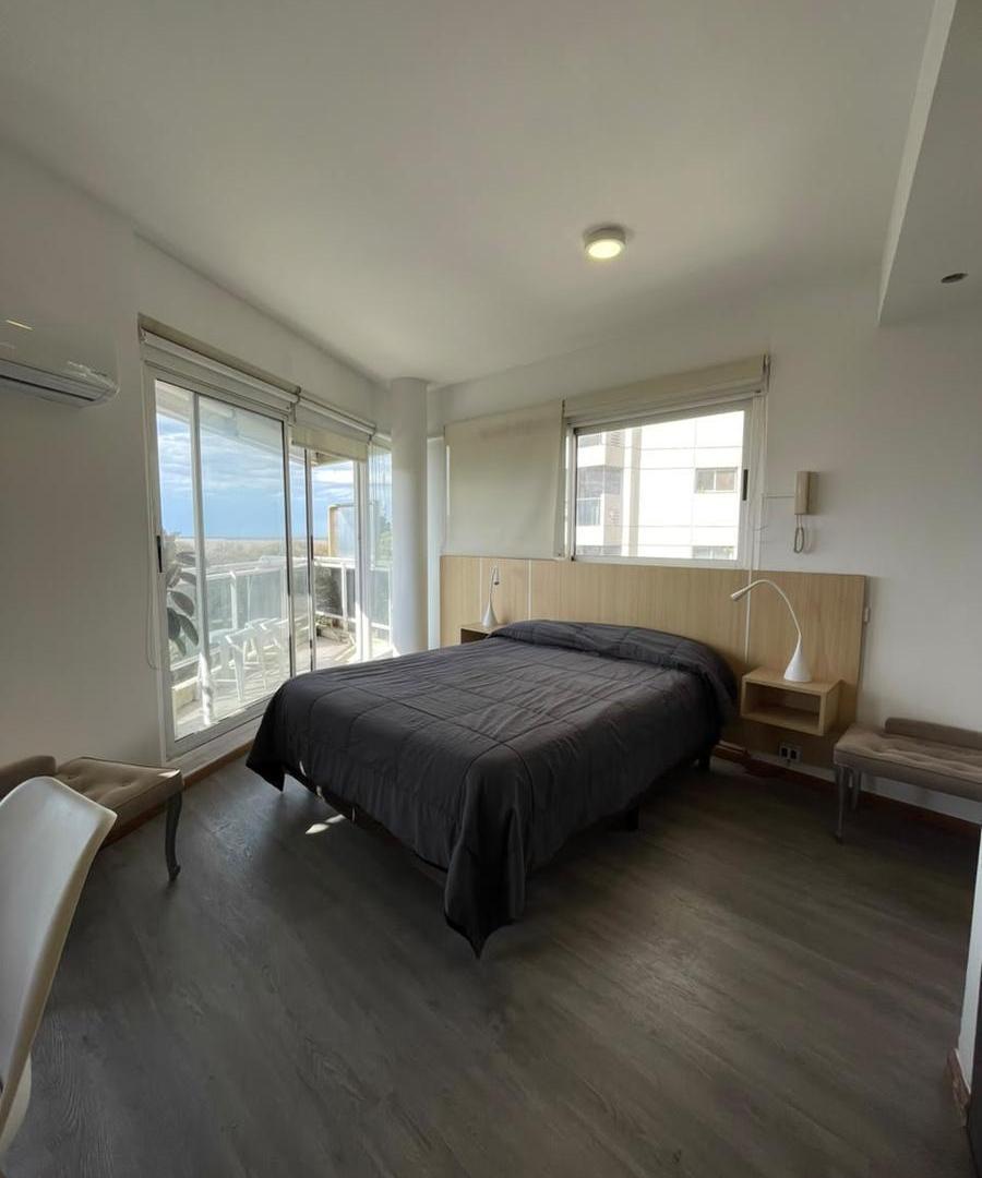 Foto de Venta departamento monoambiente zona rio, imagen 2