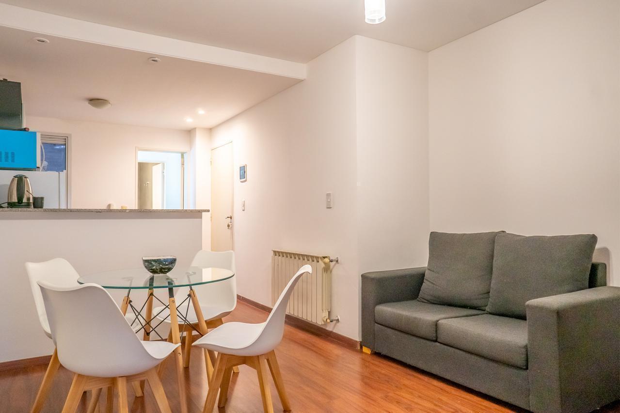 Foto de Departamento 1 dormitorio en zona rio, imagen 1