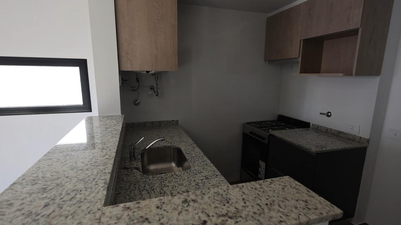 Foto de VENTA MONOAMBIENTE ESTRENAR ABASTO DUO DESARROLLOS, imagen 4