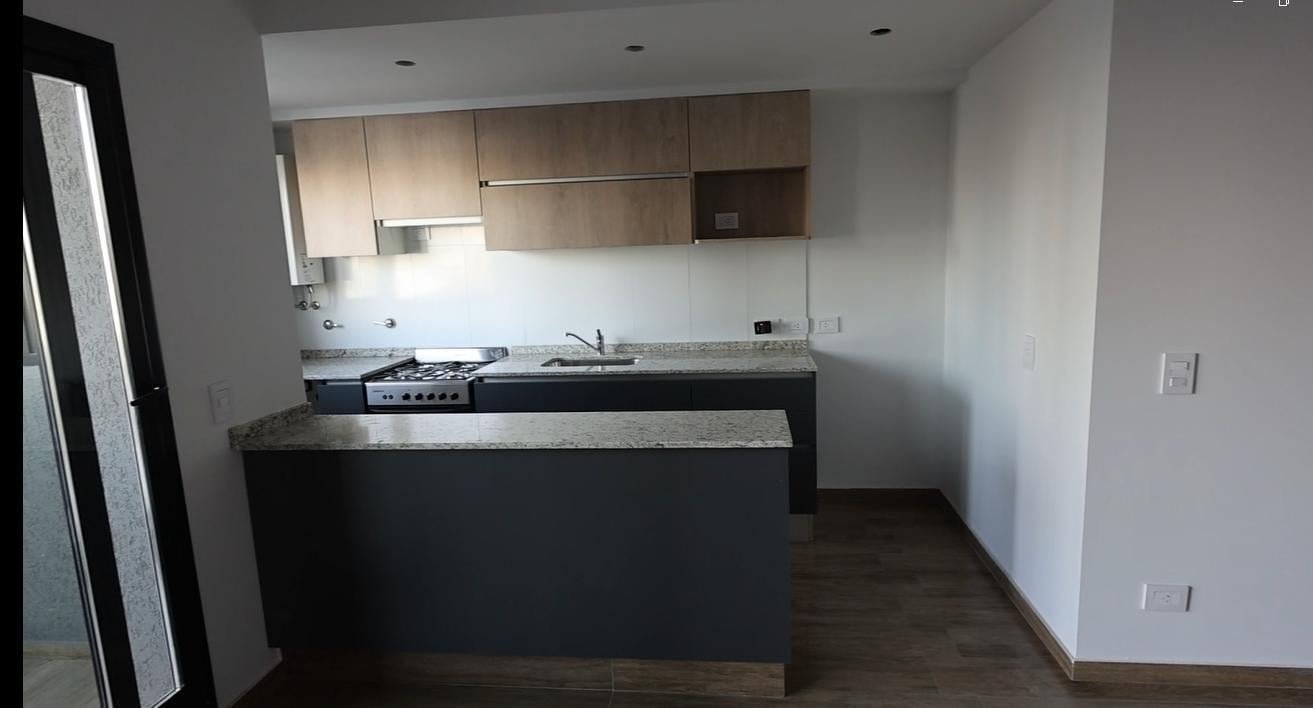 Foto de VENTA DEPARTAMENTO UN DORMITORIO CALIDAD PREMIUM ABASTO., imagen 5