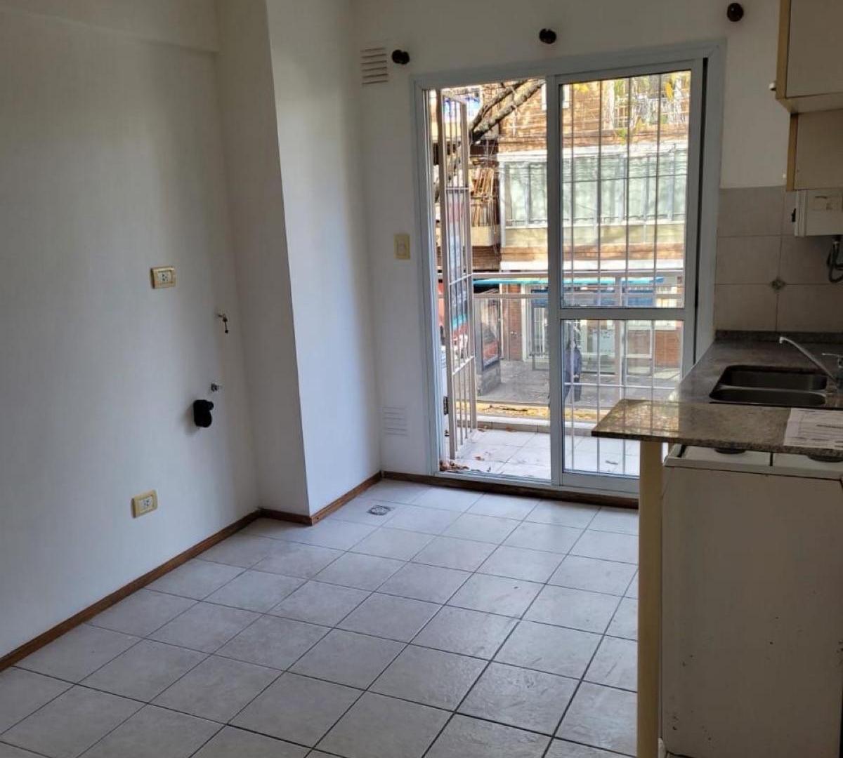 Foto de ALQUILER - Departamento de 1 dormitorio - Zona facultad de medicina, imagen 1
