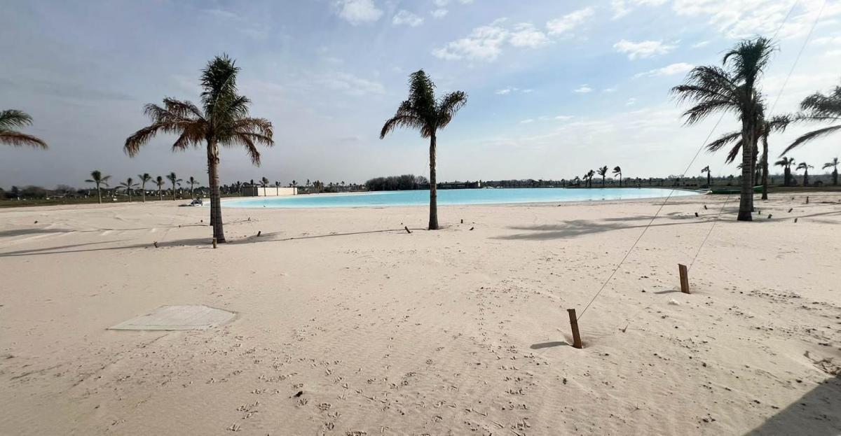 Foto de Venta terreno en Vida Crystal Lagoon fondo reservorio funes, imagen 3