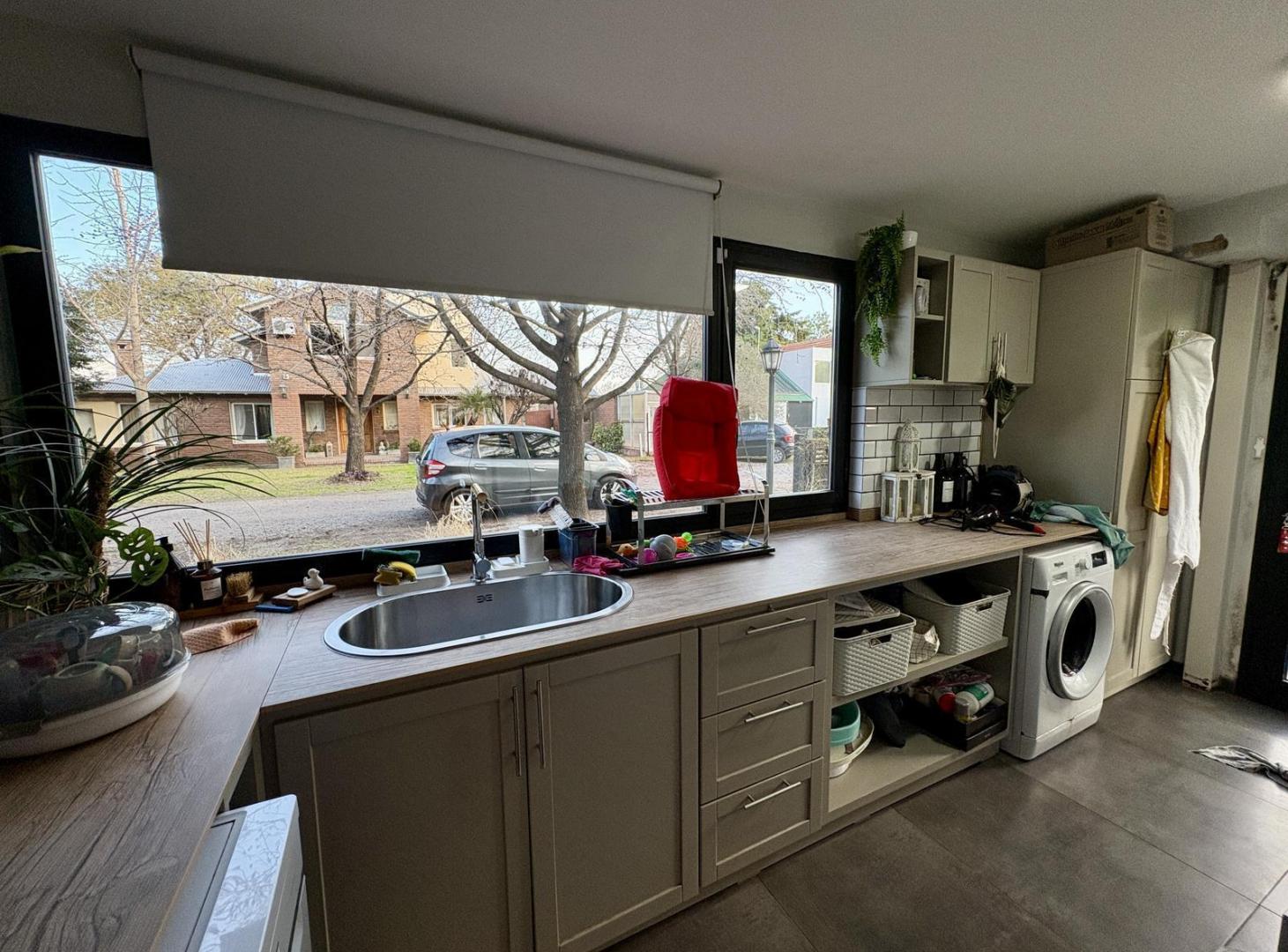 Foto de Casa dos dormitorios con pileta barrio cerrado duendes rugby club, imagen 5